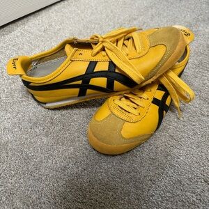 Used Onitsuka Tiger Mexico 66